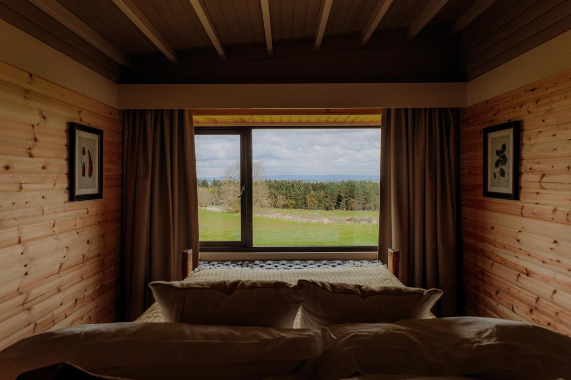 Swinton Bivouac Villa มาสแซม ภายนอก รูปภาพ