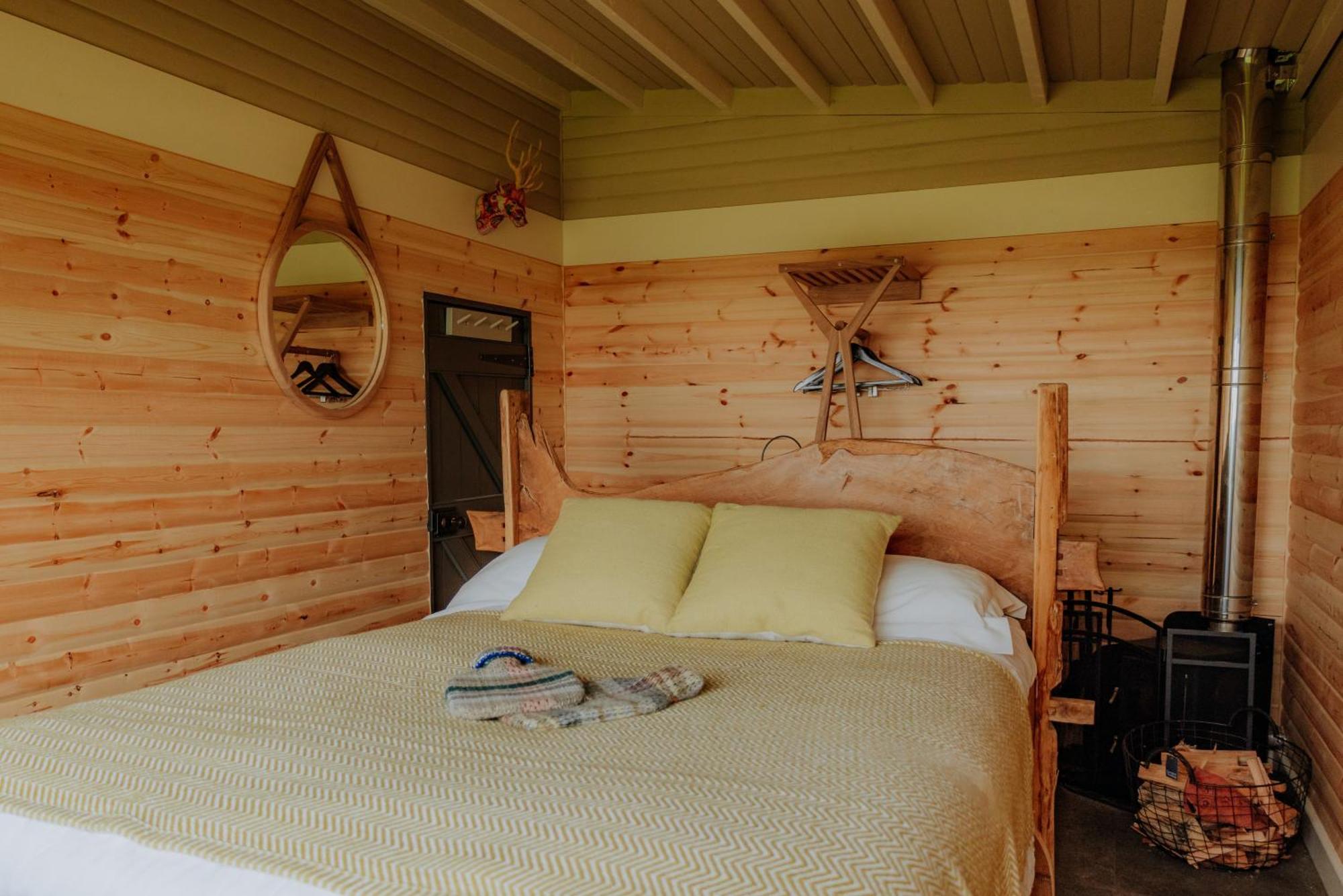 Swinton Bivouac Villa มาสแซม ภายนอก รูปภาพ