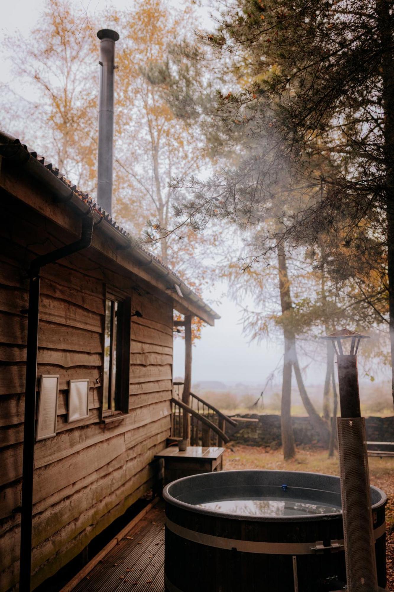 Swinton Bivouac Villa มาสแซม ภายนอก รูปภาพ