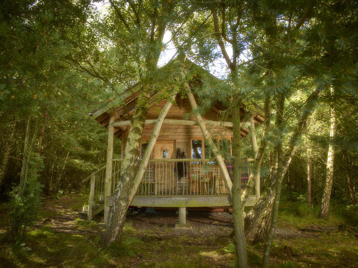 Swinton Bivouac Villa มาสแซม ภายนอก รูปภาพ